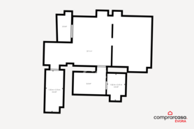Moradia T1 - Borba, Borba, �vora - Miniatura: 10/17