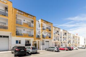 Apartamento T2 - Nossa Senhora da Concei��o e S�o Bartolomeu, Vila Vi�osa, �vora - Miniatura: 2/36