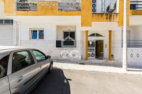 Apartamento T2 - Nossa Senhora da Concei��o e S�o Bartolomeu, Vila Vi�osa, �vora - Miniatura: 21/36