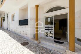 Apartamento T2 - Nossa Senhora da Concei��o e S�o Bartolomeu, Vila Vi�osa, �vora - Miniatura: 22/36