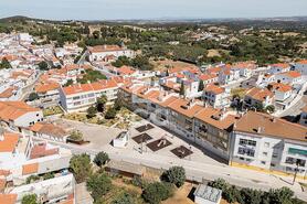 Apartamento T2 - Nossa Senhora da Concei��o e S�o Bartolomeu, Vila Vi�osa, �vora - Miniatura: 36/36