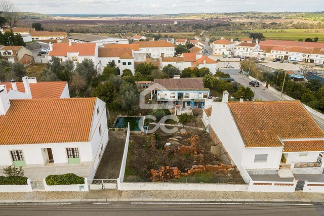 Terreno R�stico T0 - Mora, Mora, �vora - Imagem grande