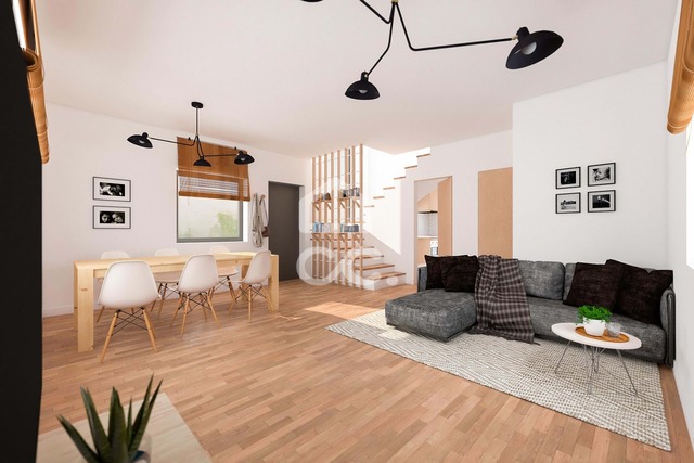 Moradia T3 - Bacelo, �vora, �vora - Imagem grande
