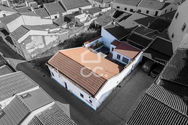 Moradia T2 - Torr�o, Alc�cer do Sal, Set�bal - Imagem grande