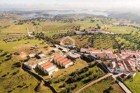 Terreno R�stico T0 - Amieira, Portel, �vora
