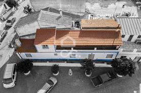 Moradia T5 - Mour�o, Mour�o, �vora