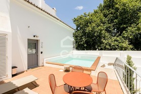 Apartamento T1 - �vora, �vora, �vora
