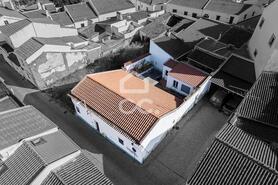 Moradia T2 - Torr�o, Alc�cer do Sal, Set�bal
