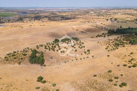 Terreno R�stico T0 - Reguengos de Monsaraz, Reguengos de Monsaraz, �vora - Miniatura: 14/22