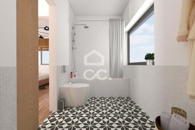 Moradia T3 - Bacelo, �vora, �vora - Miniatura: 6/6