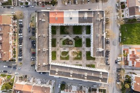 Apartamento T3 - Malagueira, �vora, �vora - Miniatura: 35/39