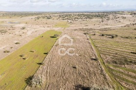 Terreno R�stico T0 - Capelins (Santo Ant�nio), Alandroal, �vora - Miniatura: 17/49