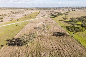 Terreno R�stico T0 - Capelins (Santo Ant�nio), Alandroal, �vora - Miniatura: 49/49