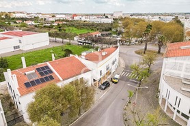 Moradia T5 - Malagueira, �vora, �vora - Miniatura: 54/57