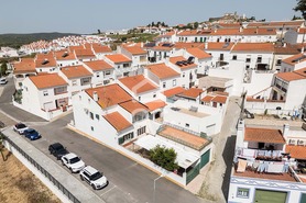 Moradia T3 - Arraiolos, Arraiolos, �vora - Miniatura: 48/54