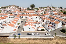Moradia T3 - Arraiolos, Arraiolos, �vora - Miniatura: 50/54