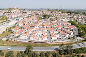 Moradia T3 - Arraiolos, Arraiolos, �vora - Miniatura: 52/54