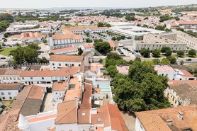 Apartamento T1 - �vora, �vora, �vora - Miniatura: 35/36