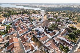 Moradia T2 - Torr�o, Alc�cer do Sal, Set�bal - Miniatura: 28/29