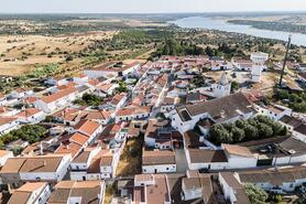 Moradia T2 - Torr�o, Alc�cer do Sal, Set�bal - Miniatura: 29/29