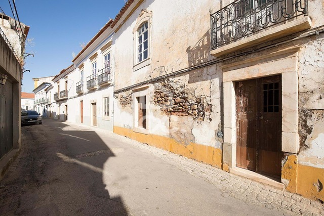 Moradia T1 - Borba, Borba, �vora - Imagem grande