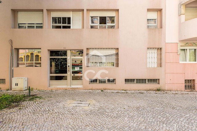 Apartamento T2 - Areeiro, Lisboa, Lisboa - Imagem grande