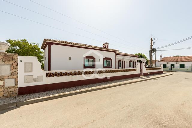 Moradia T4 - Campo, Reguengos de Monsaraz, �vora - Imagem grande