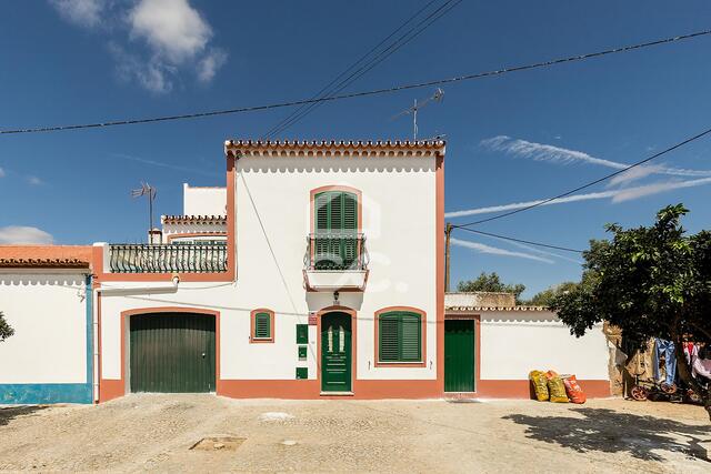 Moradia T4 - Montoito, Redondo, �vora - Imagem grande
