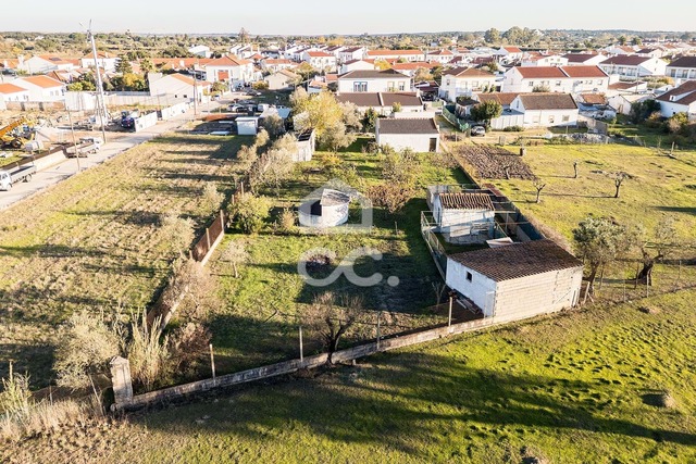 Quinta T0 - Canaviais, �vora, �vora - Imagem grande