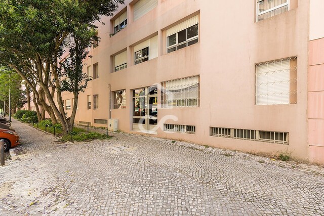 Apartamento T2 - Areeiro, Lisboa, Lisboa - Imagem grande
