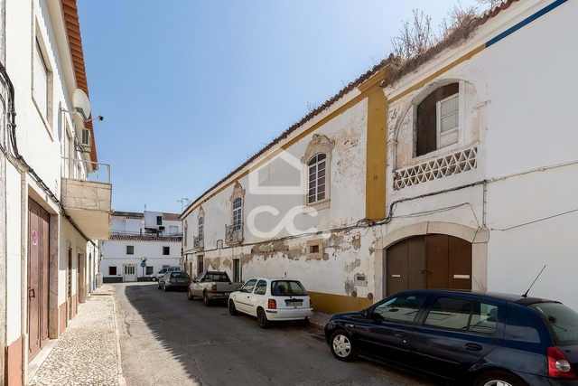 Moradia T2 - Borba, Borba, �vora - Imagem grande