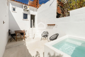 Moradia T1 - Torr�o, Alc�cer do Sal, Set�bal