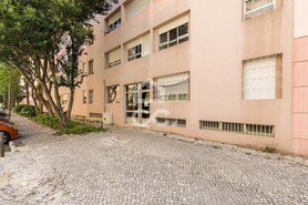 Apartamento T2 - Areeiro, Lisboa, Lisboa