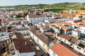 Moradia T1 - Borba, Borba, �vora - Miniatura: 14/17