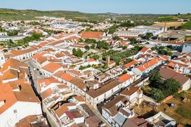 Moradia T1 - Borba, Borba, �vora - Miniatura: 16/17