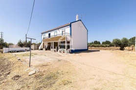 Quinta T4 - Malagueira, �vora, �vora - Miniatura: 22/62