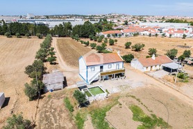 Quinta T4 - Malagueira, �vora, �vora - Miniatura: 50/62