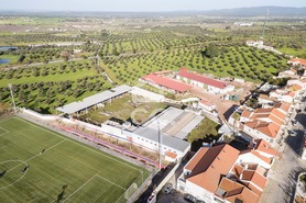Armaz�m T0 - Redondo, Redondo, �vora - Miniatura: 38/44