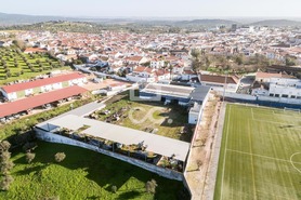 Armaz�m T0 - Redondo, Redondo, �vora - Miniatura: 40/44