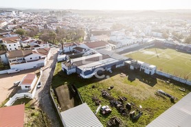 Armaz�m T0 - Redondo, Redondo, �vora - Miniatura: 43/44