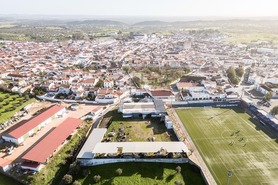 Armaz�m T0 - Redondo, Redondo, �vora - Miniatura: 44/44