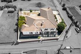 Moradia T4 - Campo, Reguengos de Monsaraz, �vora - Miniatura: 1/61