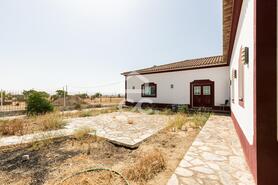 Moradia T4 - Campo, Reguengos de Monsaraz, �vora - Miniatura: 32/61