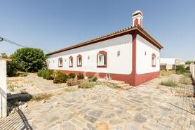 Moradia T4 - Campo, Reguengos de Monsaraz, �vora - Miniatura: 41/61