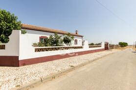 Moradia T4 - Campo, Reguengos de Monsaraz, �vora - Miniatura: 43/61
