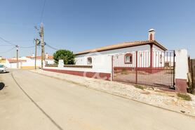 Moradia T4 - Campo, Reguengos de Monsaraz, �vora - Miniatura: 44/61
