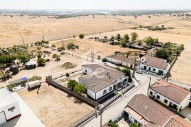 Moradia T4 - Campo, Reguengos de Monsaraz, �vora - Miniatura: 48/61