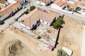 Moradia T4 - Campo, Reguengos de Monsaraz, �vora - Miniatura: 49/61