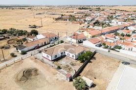 Moradia T4 - Campo, Reguengos de Monsaraz, �vora - Miniatura: 54/61