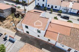 Moradia T4 - Montoito, Redondo, �vora - Miniatura: 1/41